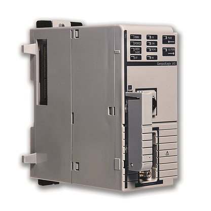 Контроллер памяти Allen-Bradley 1768-L43 CompactLogix L43 2 МБ