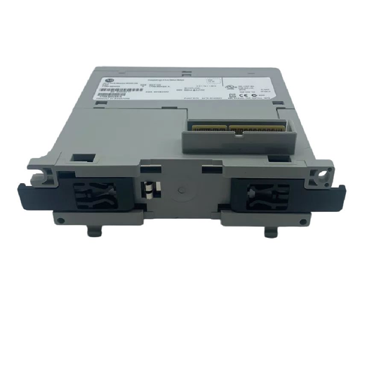 نظام الحركة المتكامل CompactLogix 1768-M04SE من Allen-Bradley