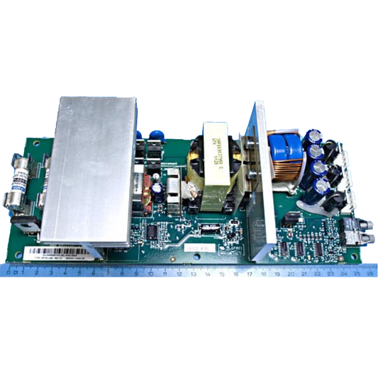 3AUA0000074419 | ABB Fan Power Supply Board