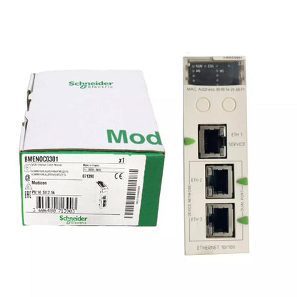 Schneider BMENOC0301 Communication module