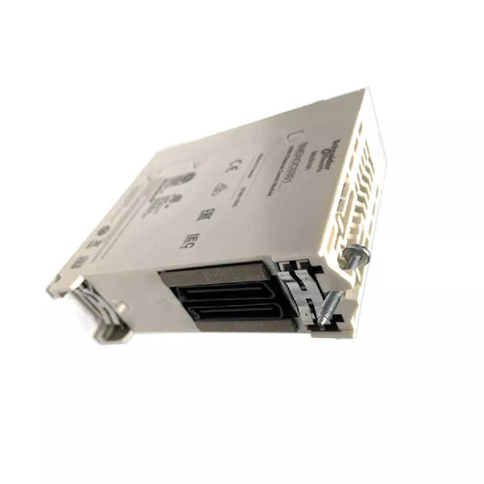 Schneider BMENOC0301 Communication module