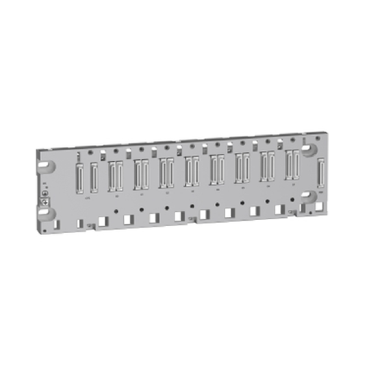 Schneider Electric BMEXBP0800 Ethernet backplane