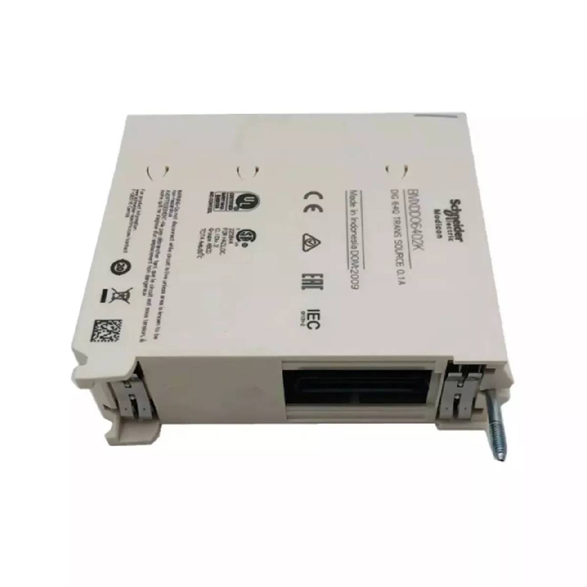 Schneider BMXDDO6402K Discrete Output Module X80