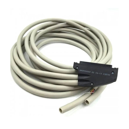 Honeywell BMXFCW303 cord set - 40-way terminal