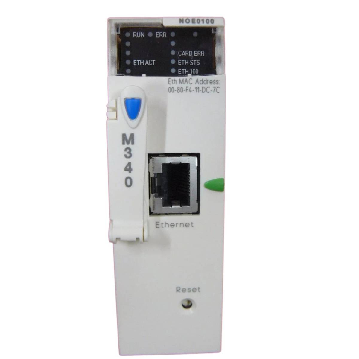 Schneider BMXNOE0110 Ethernet TCP/IP network module