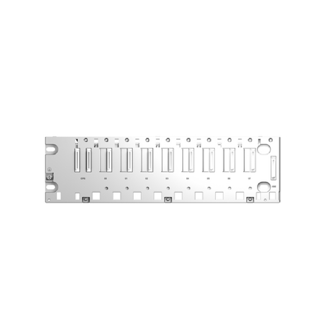 Schneider Electric BMXXBP0800 объединительная плата