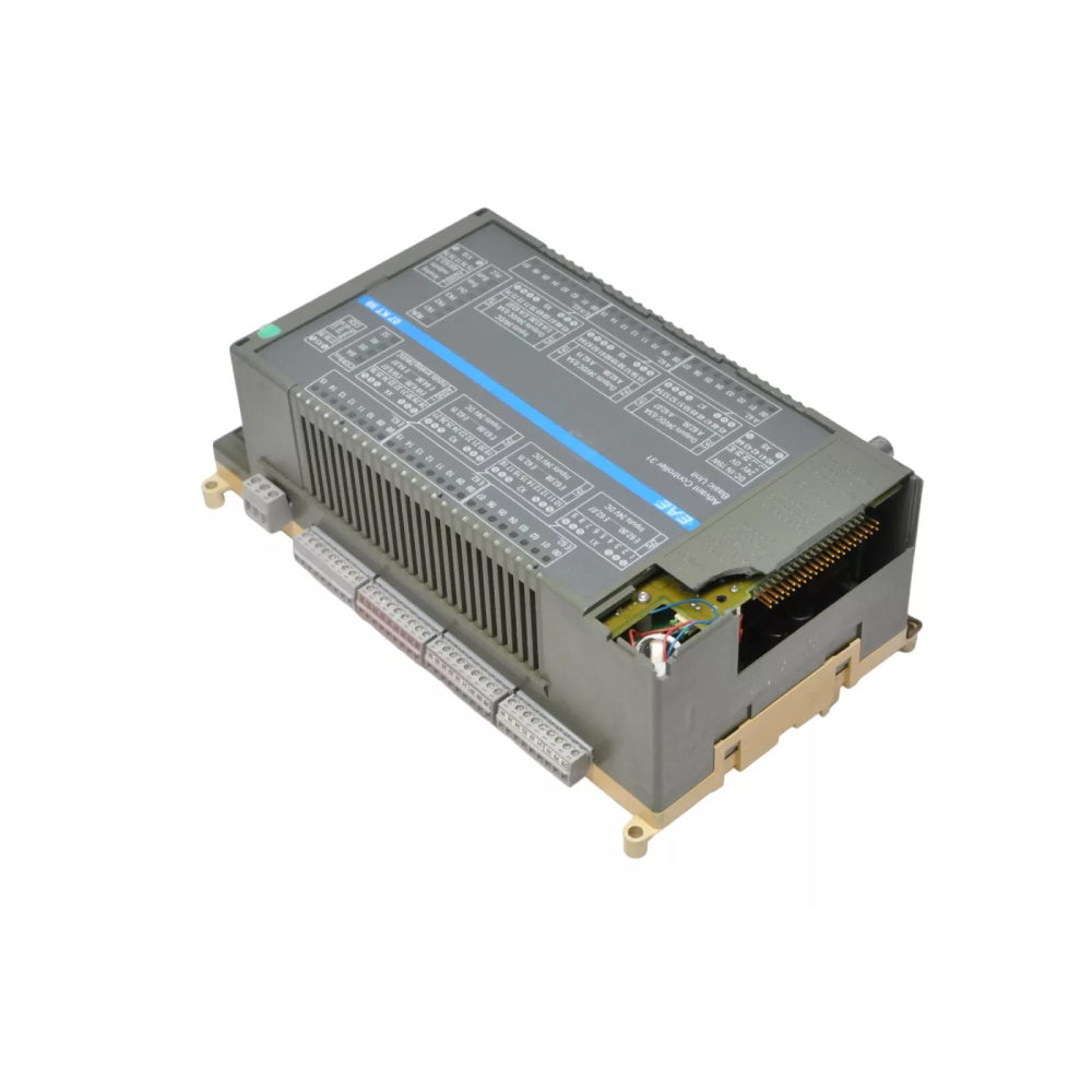 GJR5253100R0270 | ABB 07KT98-ETH Basic Module Ethernet AC31