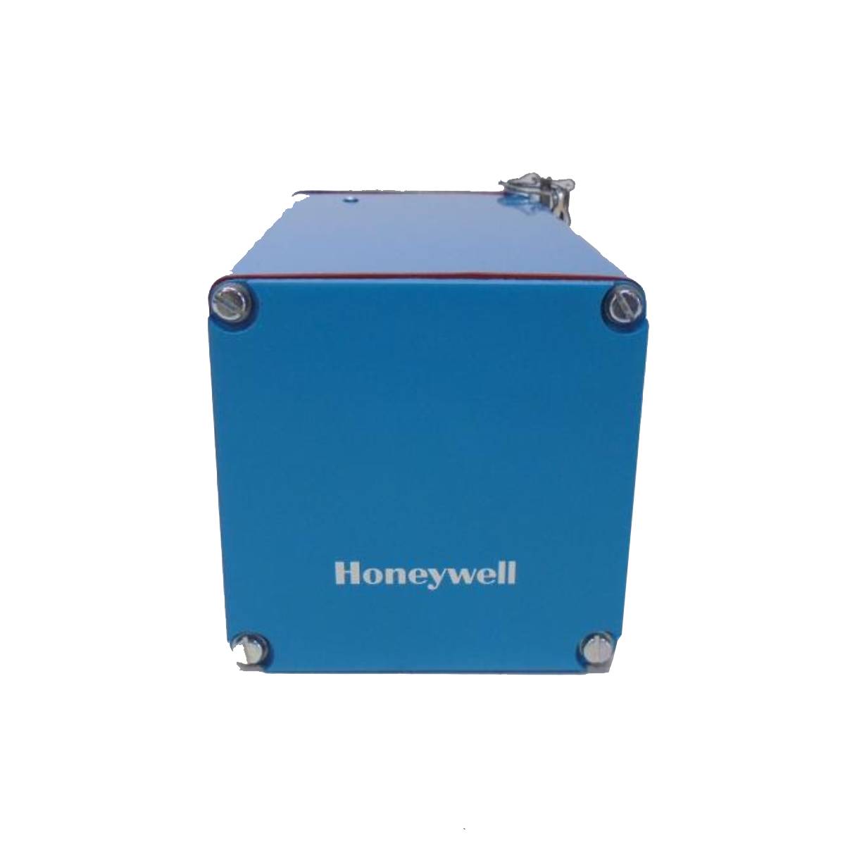 Honeywell C7076A1007 adjustable sensitivity ultraviolet flame detector