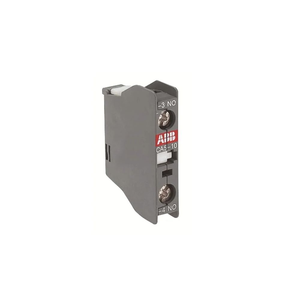 1SBN010010R1010 | ABB CA5-10 Вспомогательный контактный блок