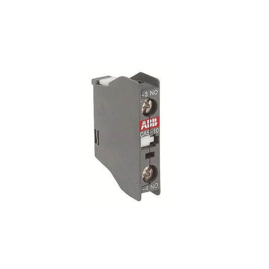 1SBN010010R1010 | ABB CA5-10 Auxiliary Contact Block