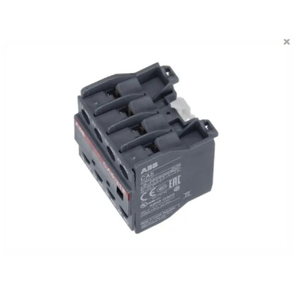 1SBN010040R1031 | ABB CA5-31E Auxiliary Contact Block