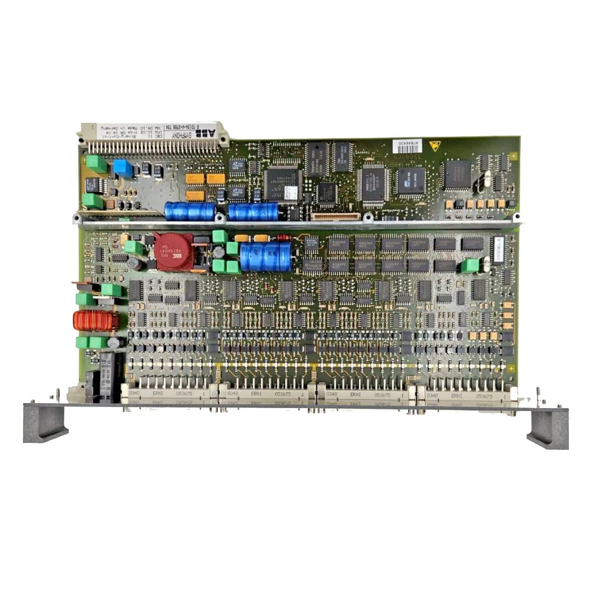 3BDH000734R1 | ABB CBC11-P I/O Module