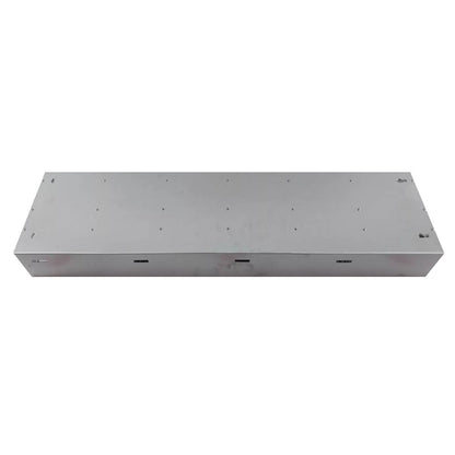 Honeywell CC-MCAR01 Carrier Channel Assembly