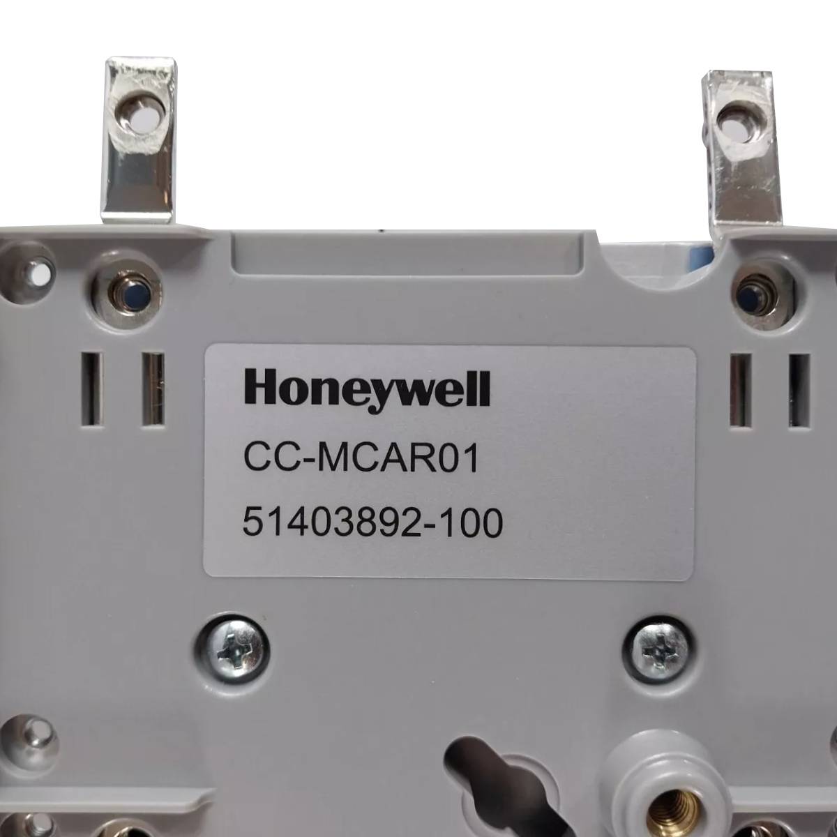 Honeywell CC-MCAR01 Carrier Channel Assembly