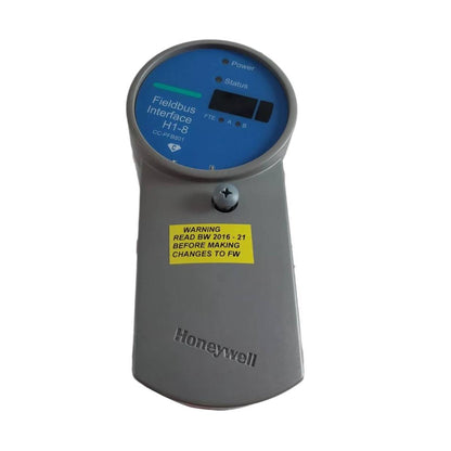 Honeywell CC-PFB801 51410087-175 Интерфейсный модуль полевой шины