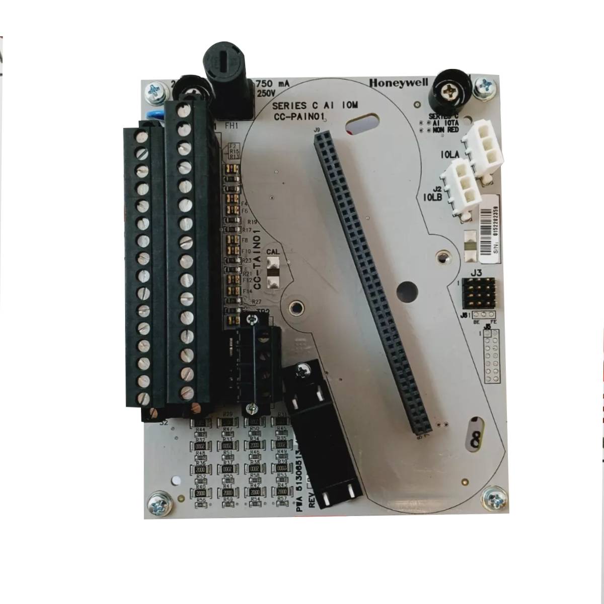 وحدات إخراج رقمية FLEX I/O AC من Allen-Bradley 1794-OA16