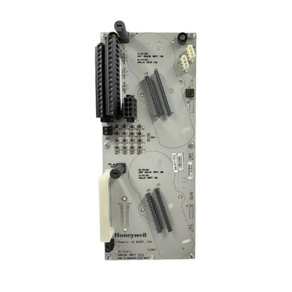 Honeywell CC-TAIX11 Analog Input IOTA Redundant Board, 16 Channels