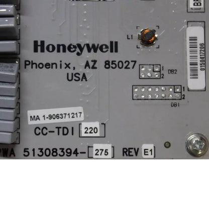 51401996-100 | بطاقة تجميع Honeywell EAMR