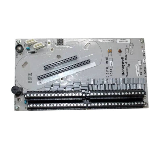 Honeywell CC-TDI220 51308394-275 Digital Input Module