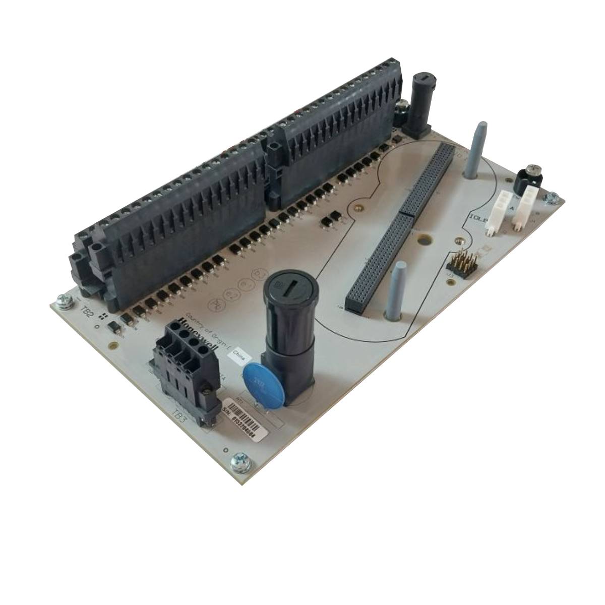 Honeywell CC-TUIO31 51306875-176 I/O MODULE