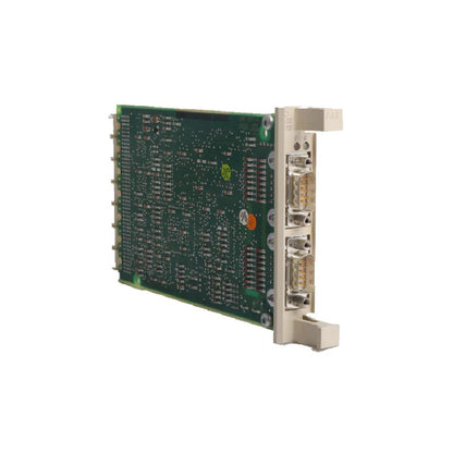 3BSE003827R1 | ABB CI532V02 MODBUS Interface, 2 ch