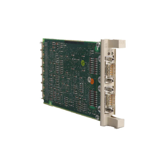 3BSE003827R1 | واجهة ABB CI532V02 MODBUS، 2 قناة