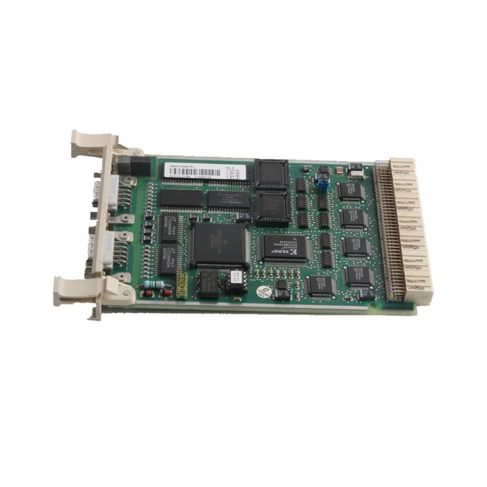 3BSE003827R1 | واجهة ABB CI532V02 MODBUS، 2 قناة