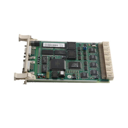 3BSE003827R1 | ABB CI532V02 MODBUS Interface, 2 ch