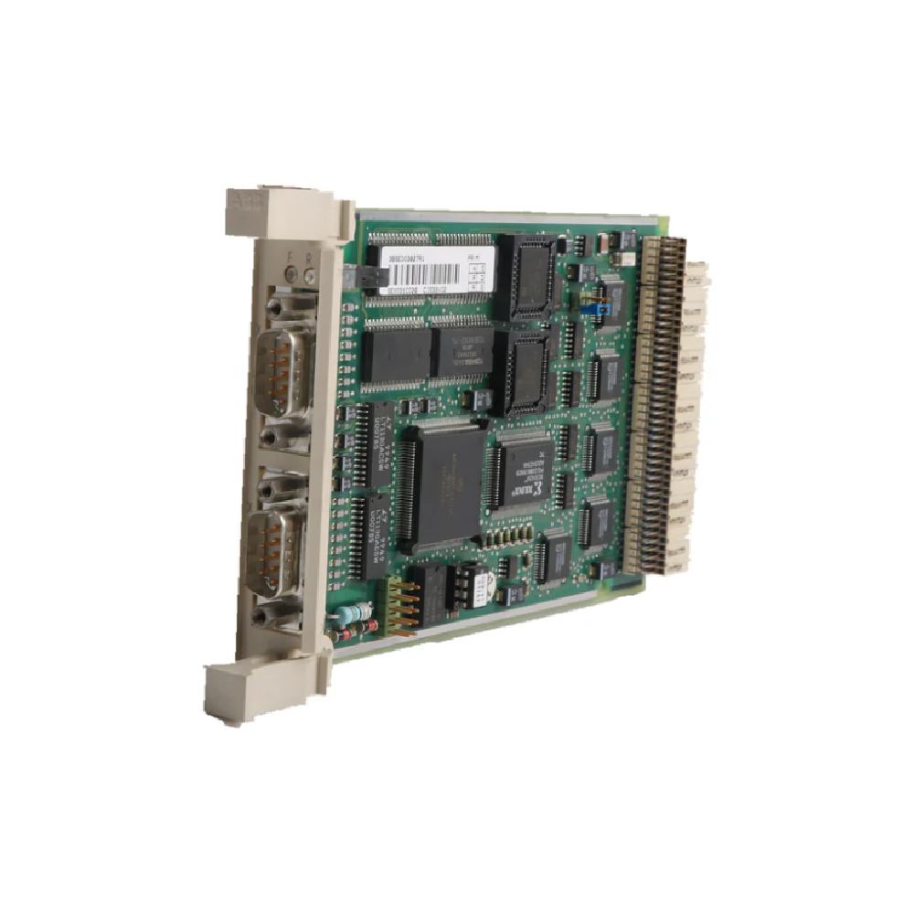 3BSE003827R1 | ABB CI532V02 MODBUS Interface, 2 ch