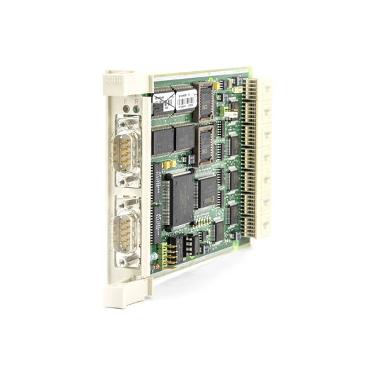 3BSE003828R1 | ABB CI532V03 Communication Module