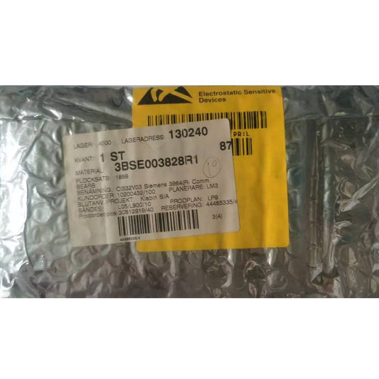 3BSE003828R1 | ABB CI532V03 Communication Module