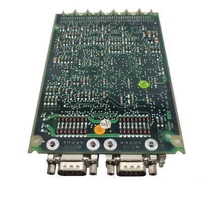 3BSE010700R1 | ABB CI534V02 Submodule MODBUS Interface