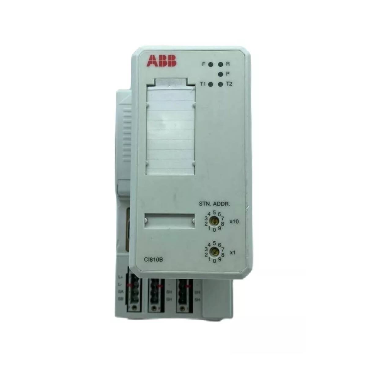 3BSE020520R1 | ABB CI810B Fieldbus Comm Interface