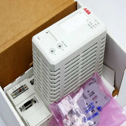 CI830 | ABB 3BSE013252R1 وحدة اتصالات Profibus DP