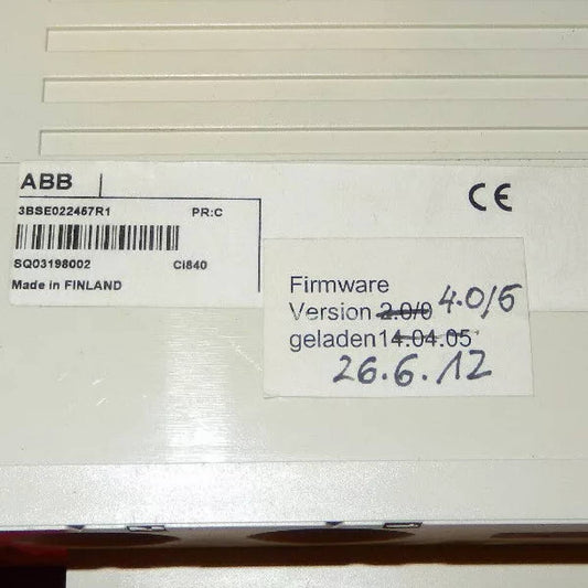 وحدات إخراج رقمية FLEX I/O AC من Allen-Bradley 1794-OA16