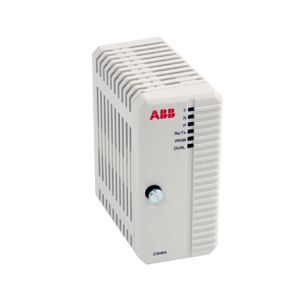 3BSE041882R1 | ABB CI840A Profibus Интерфейс связи с резервированием