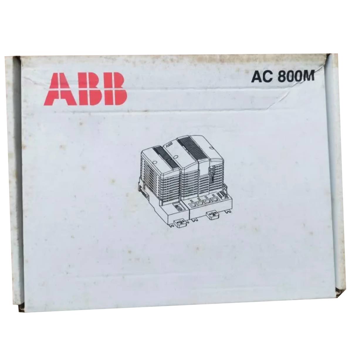 3BSE032444R1 | ABB CI860K01 FOUNDATION Fieldbus HSE Interface