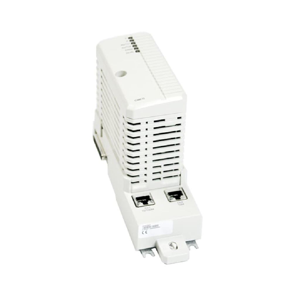 3BSE043660R1 | واجهة TCP Modbus CI867 من ABB