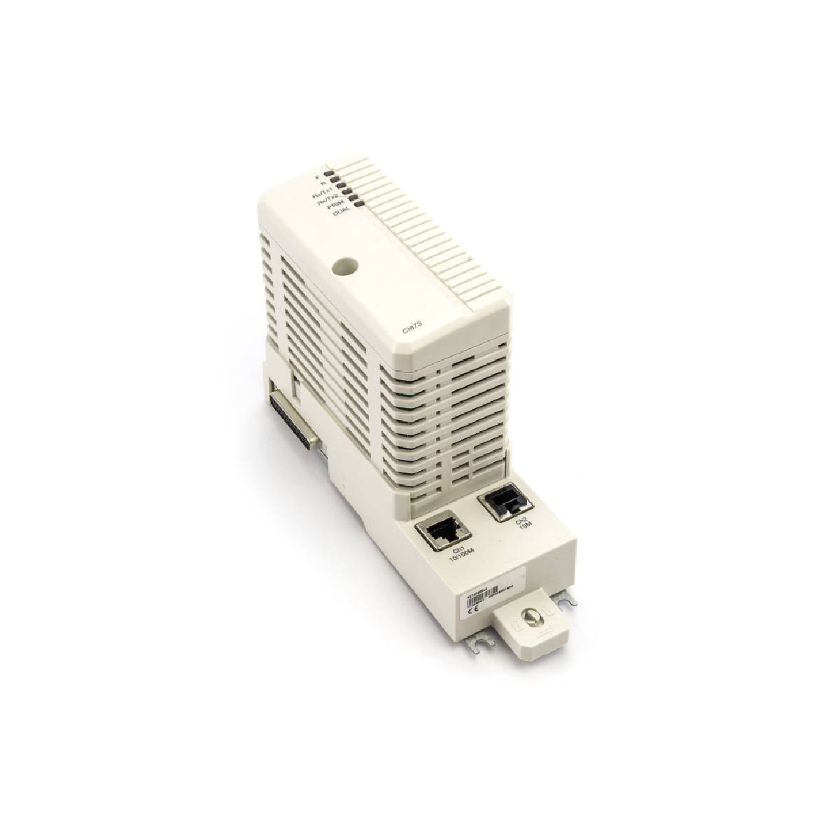 3BSE056899R1 | ABB CI870K01 Ethernet/IP Communication Interface