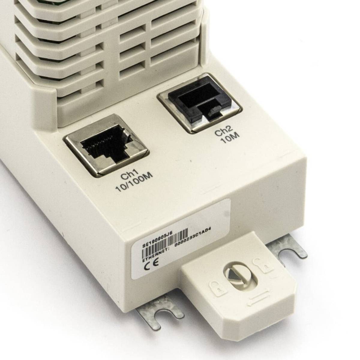 3BSE056899R1 | ABB CI870K01 Ethernet/IP Communication Interface