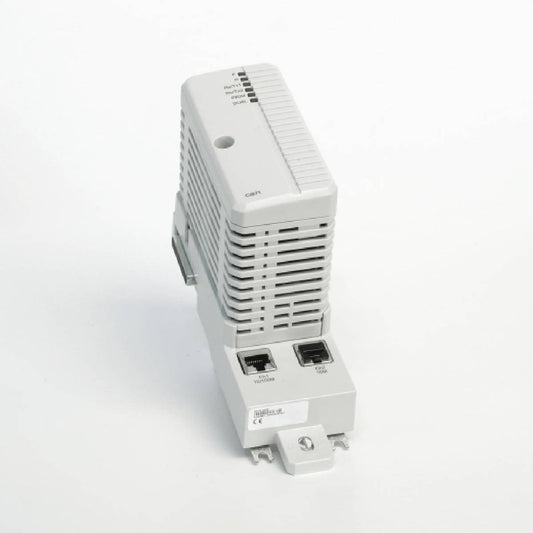 GJR5252300R0101 | ABB 07AC91 مدخلات ومخرجات الأتمتة الموزعة