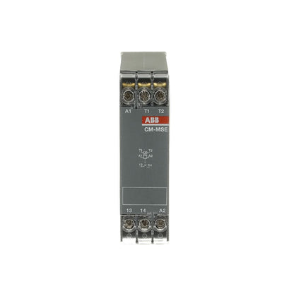 1SVR550800R9300 | ABB CM-MSE Thermistor Motor Protection Relay