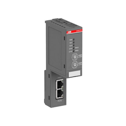 1SAP170902R0101 | ABB CM579-ETHCAT Communication module