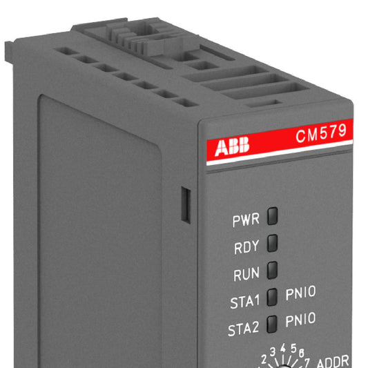 1SAP170902R0101 | ABB CM579-ETHCAT Communication module