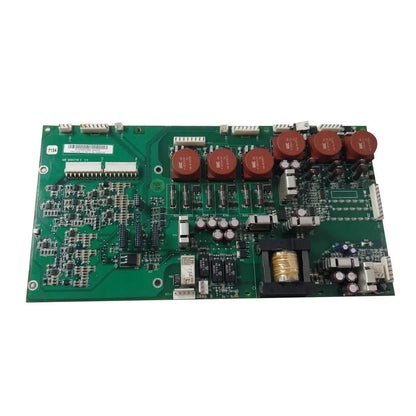 3AUA0000041488 | ABB CMIB-11C MC INTERFACE BOARD