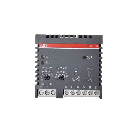 1SVR427075R0000 | ABB CP-A CM Control Module