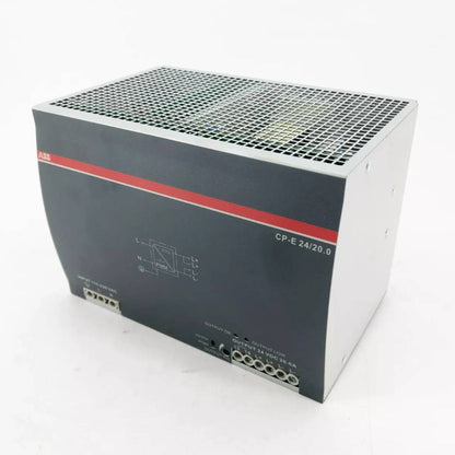 GJR5252300R0101 | ABB 07AC91 مدخلات ومخرجات الأتمتة الموزعة