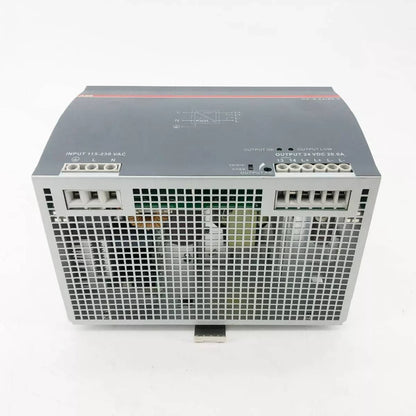 GJR5252300R0101 | ABB 07AC91 مدخلات ومخرجات الأتمتة الموزعة