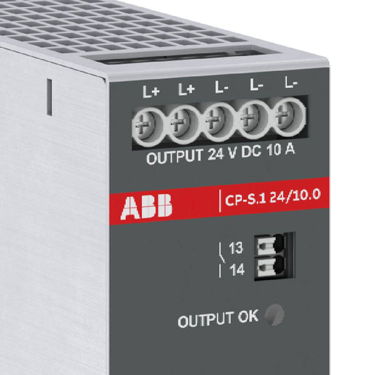 1SVR320661R1000 | ABB CP-S2410.0 Primary Switch Mode Power Supply