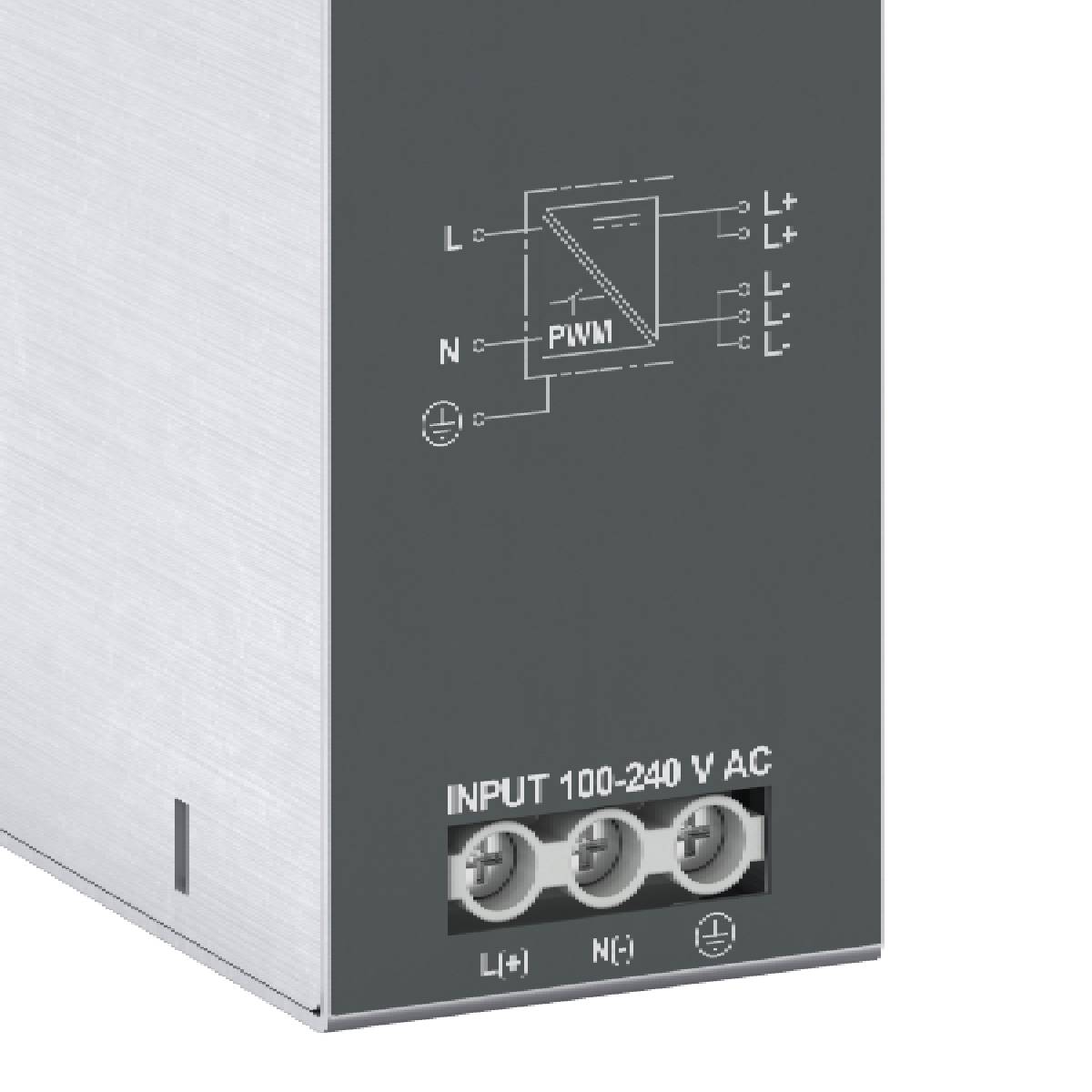 وحدات إخراج رقمية FLEX I/O AC من Allen-Bradley 1794-OA16